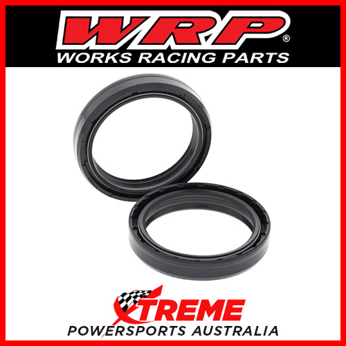 WRP WY-55-130 KTM 250EXC 250 EXC 1997 Fork Oil Seal Kit
