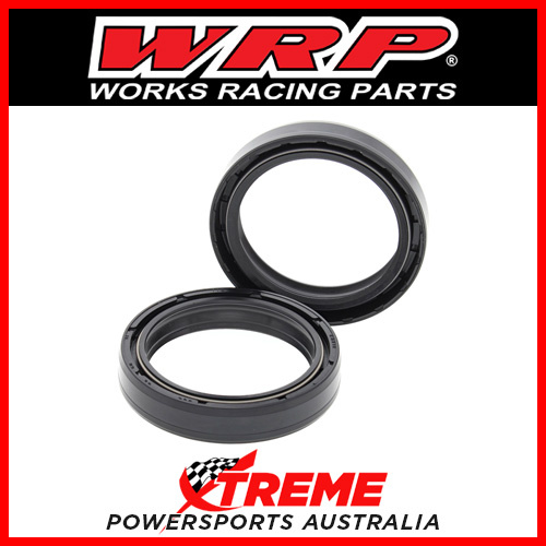 WRP WY-55-135 Husqvarna TC570 TC 570 2001-2002 Fork Oil Seal Kit