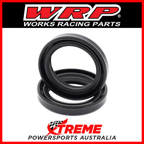 BMW HP4 2013-2014 WRP Fork Oil Seal Kit WY-55-156