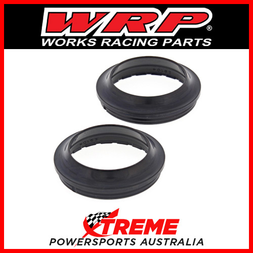 WRP WY-57-108-1 For Suzuki GSX-R1000 2009-2014 Fork Dust Wiper Seal Kit 43x54
