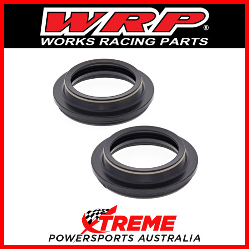 WRP WY-57-110 Yamaha YZ 85 2002-2015 Fork Dust Wiper Seal Kit