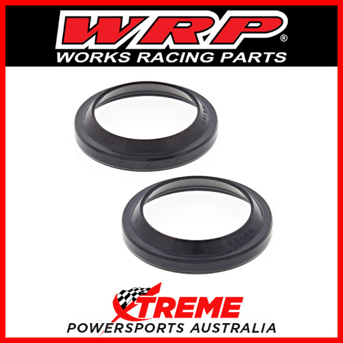 WRP WY-57-120 For Suzuki RS175 RS 175 1980-1982 Fork Dust Wiper Seal Kit 36x48