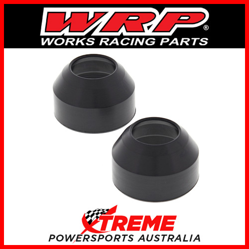 WRP WY-57-133 Yamaha TTR90 TTR 90 2000-2008 Fork Dust Wiper Seal Kit