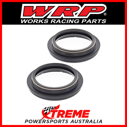 WRP WY-57-138 Husqvarna TE510 TE 510 2004-2005 Fork Dust Wiper Seal Kit