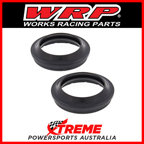 WY-57-143 Yamaha YZF-R6 2006-2014 Fork Dust Wiper Seal Kit 41x53