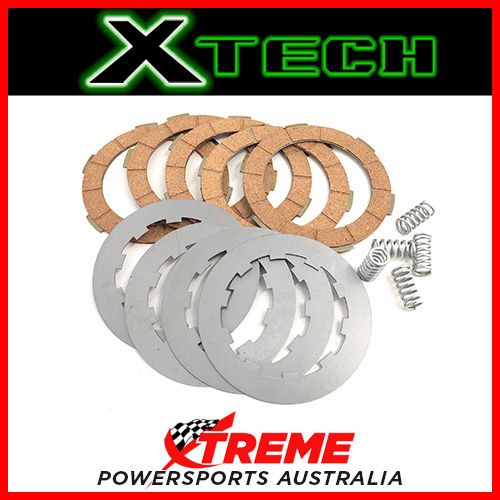 Xtech Yamaha YZ450 FF 4T 2014-2015 Complete Clutch Kit MX