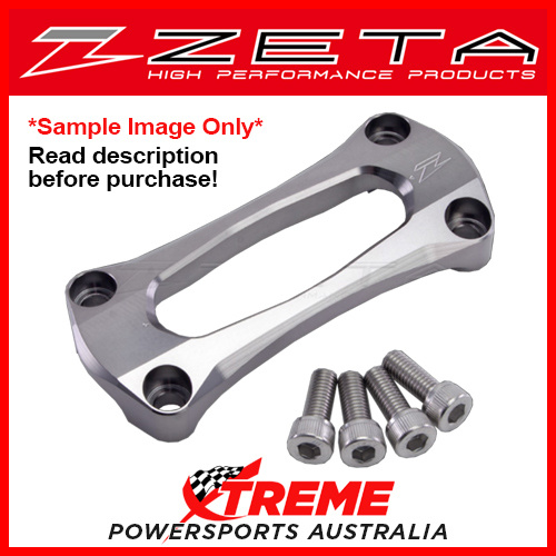 90mm 1-1/8 in Fat Bar Clamp Stabilizer Husqvarna TE 125-501 14-18, Zeta ZE33-3091
