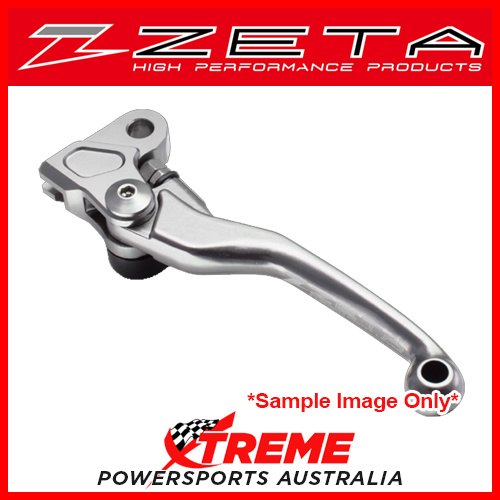 Zeta KTM 450XC-W/XCR-W(6 DAYS) 08-16 Brembo Only 3 Finger Clutch Pivot Lever FP ZE42-3683