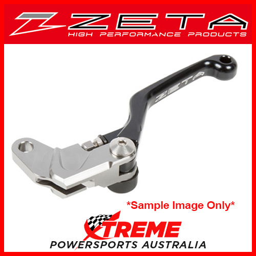 Zeta For Suzuki RM85 2005-2017 4 Finger K-Type Clutch Pivot Lever CP ZE42-4160