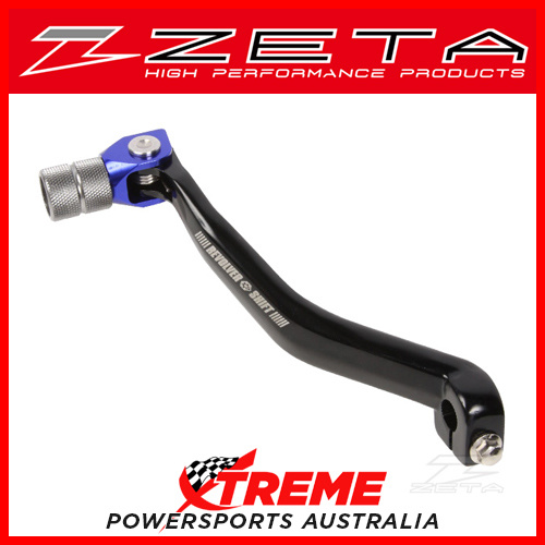 Zeta Yamaha WR450F 2016-2018 Blue Tip Revolver Gear Shift Lever ZE90-3326