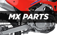 MX Parts