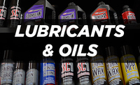 Lubricants & Oils
